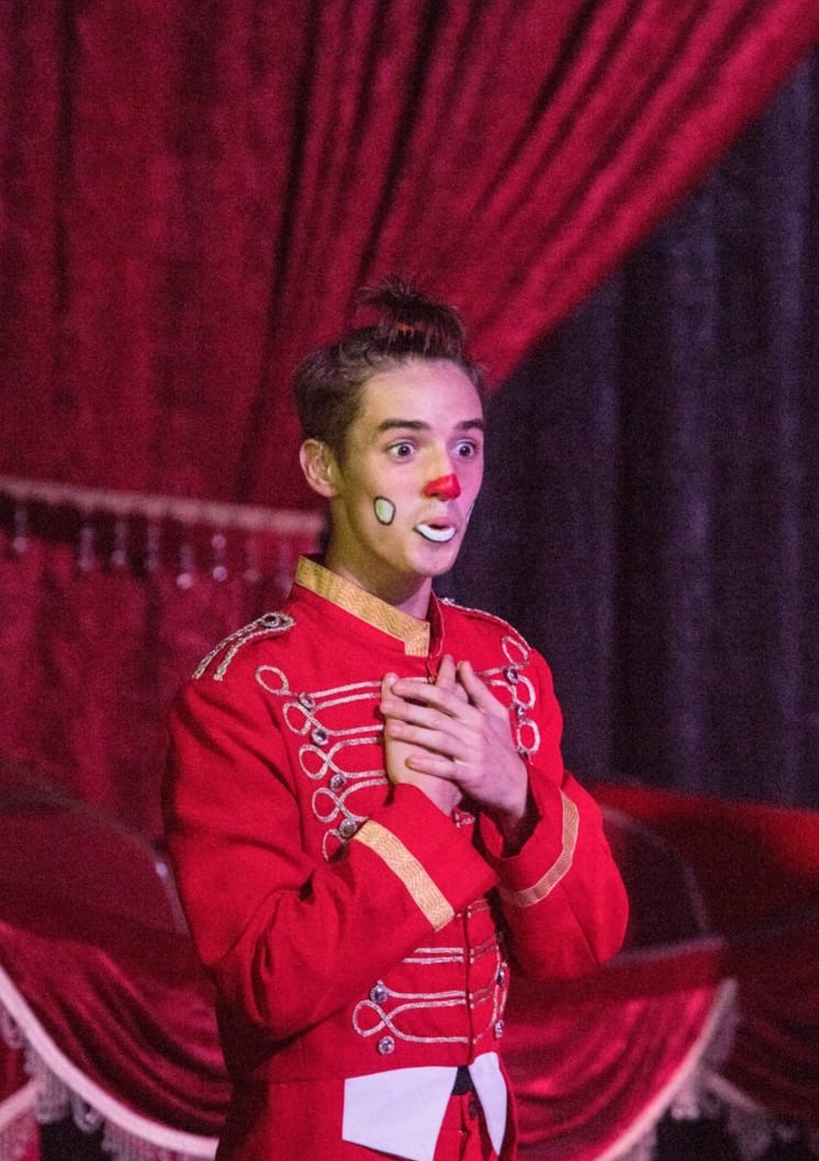 Photo du Cirque Achille Zavatta